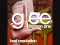Glee - U Can't Touch This (Full Audio) 