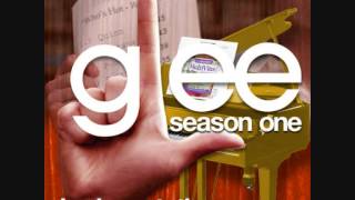 Glee - U Can&#39;t Touch This (Full Audio)