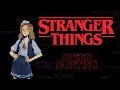 STRANGER PAINTINGS TEENS