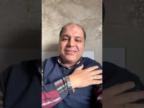 7th case of my memorable 50 cases Dr Ahmed Galal Podcast #فنجال_جلال