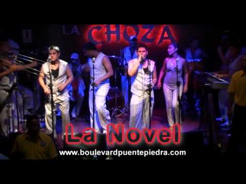 La Novel Debes Comprenderme