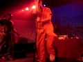 El-P - Tuned Mass Damper - Live @ Vulkan, Oslo 2007