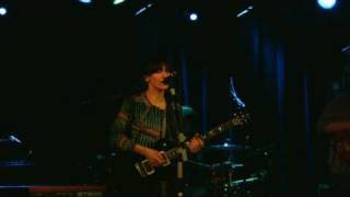 Elisa - "Almeno Tu Nell'Universo" - Denver