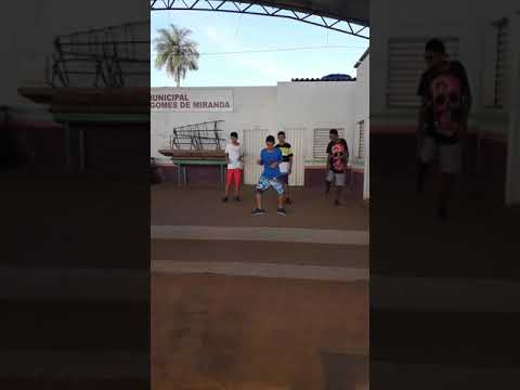 MC Neguinho do ITR e MC GW- Catuca catucadão