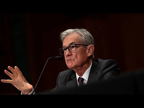 Fed Chair Powell will punt on rate cuts this week, Coronado says