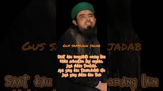 Download lagu sebuah kata Dari gus samsudin jadab mp3 Download lagu sebuah kata Dari gus samsudin jadab mp3