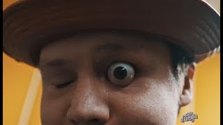 PJ Sin Suela - San Dunga [Official Video]