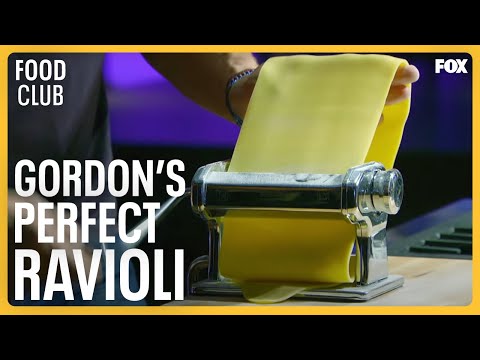 download lagu mp3 mp4 Ravioli Recipe Gordon Ramsay, download lagu Ravioli Recipe Gordon Ramsay gratis, unduh video klip Ravioli Recipe Gordon Ramsay