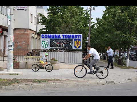 Comuna Tomesti 2020 - Perla Zonei Metropolitane