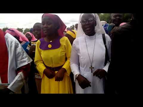 yesu to pok olo....pamen