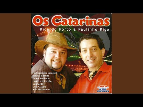 Prosa Com Nossa Senhora video