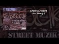 D-Block - Street Muzik - 02 - Sheek & J-Hood - You Ready?