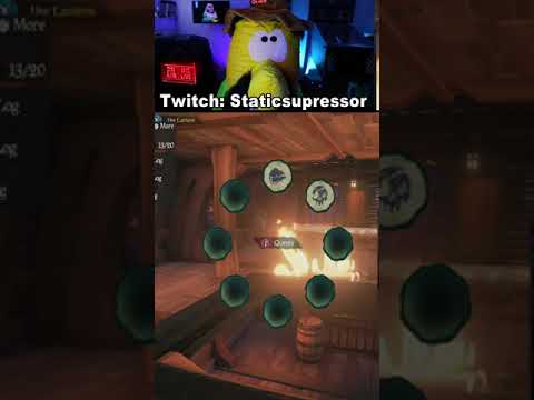 Cornholio Sinks Ship! PART 1! #shorts #kidnapped