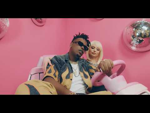 Double Jay - Mutima (Official Visualizer)