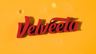 VELVEETA Respect The Gold Standard of Drip