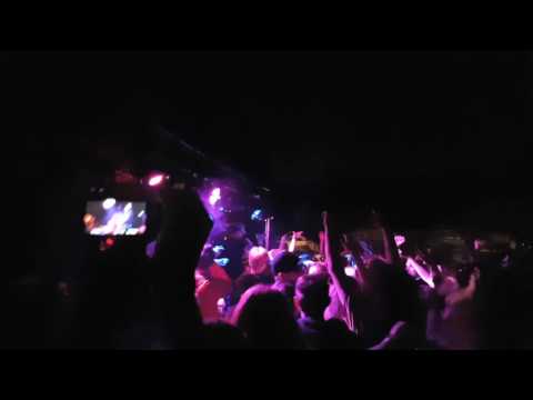 Bekfleš - Ako Humrem Danas Bebo @ BATE Borisov (fičuring Volvox Nosferatu aka Girica MC aka Nidža)