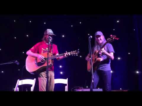 Patrick Simmons Sr. and Jr. 2018 Complete Interview