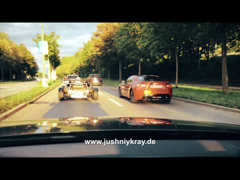 STREETLIFE - Anabol und White E in Königswiesen