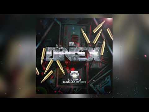 Ultimo Escuadron - El Onex ( audio oficial ) 2024