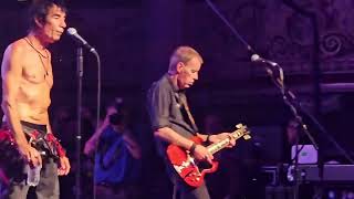 Sham 69 &quot;That&#39;s Life&quot; Live at Rebellion Festival, Winter Gardens, Blackpool, UK 8/1/2024