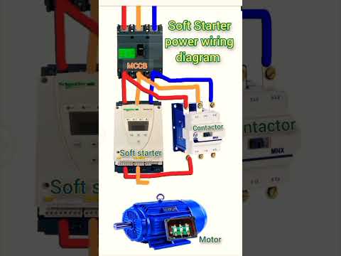 Soft Starters - Motor Soft Starter Latest Price, Manufacturers & Suppliers