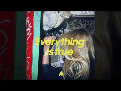 AV AV AV - Love Without Reason feat. Jacob Bellens (Official Audio Video)