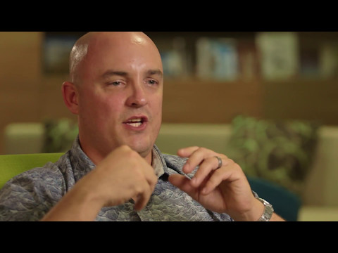 Traction HQ -  Cameron Stewart