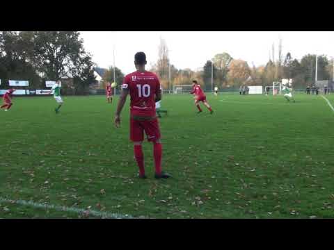 14-11-2021 Sint-Denijs - Meetjesland : 3 - 1