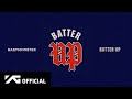 BABYMONSTER BATTER UP Official Audio