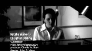 Natalie Walker - Colorblind