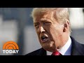 Trump Impeachment Trial Divides Lawmaker Trump Impeachment Trial Divides Lawmaker