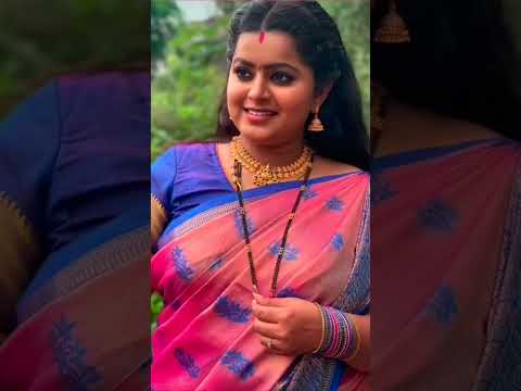 Drama junior Season 6 actress Harshala birthday|Harshala birthday song|Likiakki