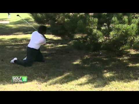 Seve Movie über Severiano Ballesteros