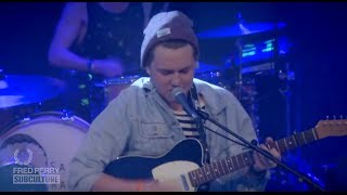 Saint Raymond- Ghosts (Live at Dot to Dot Festival)