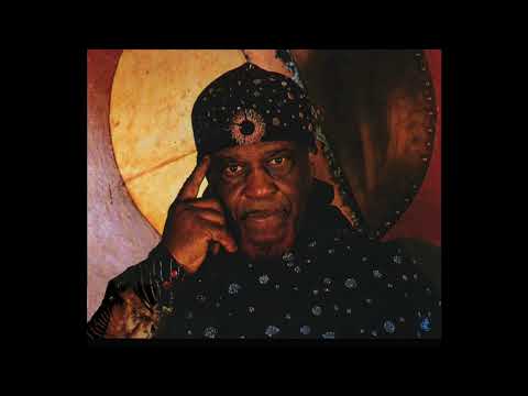 Sun Ra 12/17/1986  Club Bobadilla Dalmine Italy