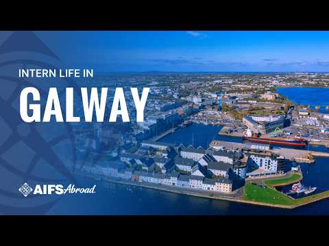 AIFS Abroad — video 9