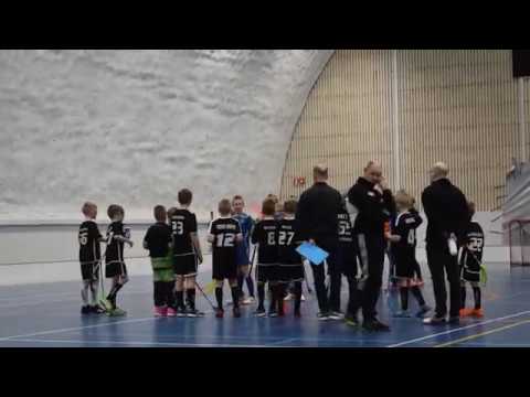 Sastamolo08 - Kely08 -Pronssi- (erä2) 6.4.2019
