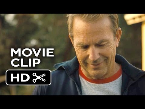 McFarland, USA Movie CLIP - Tell Him I Say Thanks (2015) - Kevin Costner Sports Drama Movie HD