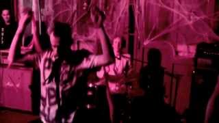 Pull My Strings / Nazi Punks Fuck Off