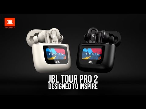 JBL Tour Pro 2 | ハイブリッドノイズキャンセリング完全 JBL Tour Pro 2 | ハイブリッドノイズキャンセリング完全