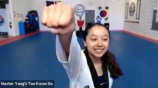 Live Class - Little Tigers & Yellow Stripe - 5.7.20 @ 4pm