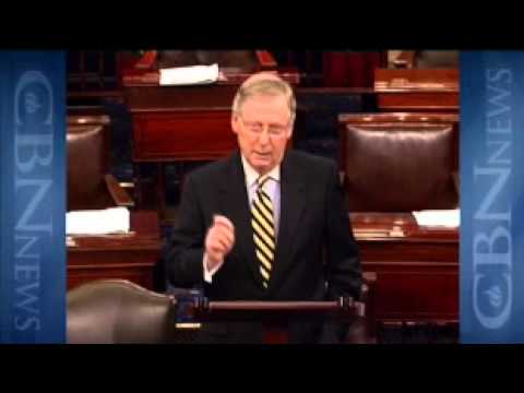 CBN NewsWatch: June 30, 2011 - CBN.com