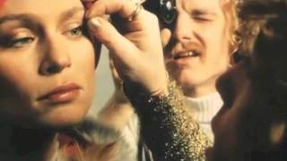 The Sweet Smell of Excess: FischerSpooner  Perfume Commercials