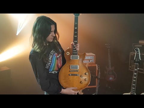 My Gear on Tour (2021)