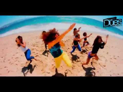 Fiesta Bajo El Sol Mc Dues V Remix Dvj Timon
