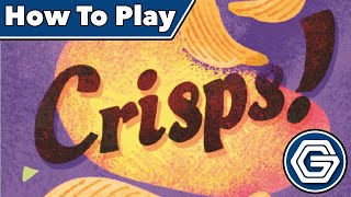 Getting Games - Crisis video thumbnail