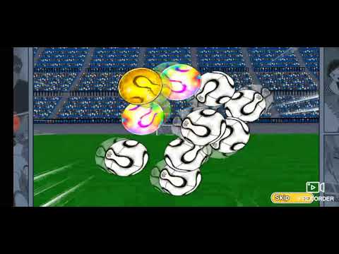 GOLDEN 23 PART 2 ~ TRANSFER 6 STEP .... 3 NEW PLAYER!!!!! & Captain Tsubasa Dream Team