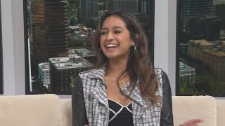 Red, Hot, and Boom: Orlando singer Alyssa Raghu to perform at 4th of July celebration