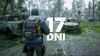 Deathly Stillness PL - Darmowy Zombie Survival powstał w 17 Dni!