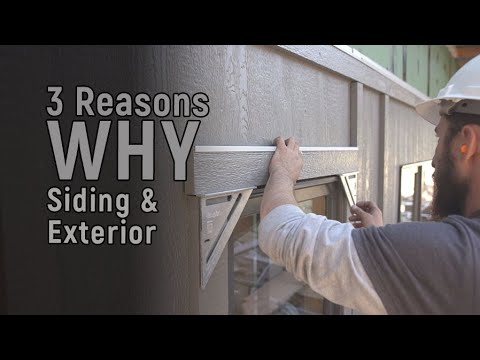 3 Reasons Why: LP SmartSide